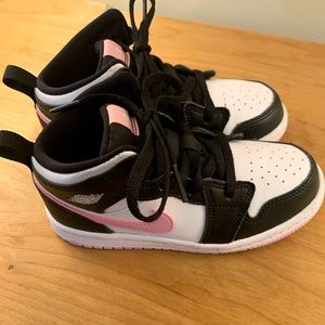 Toddler Nike Jordan 1
